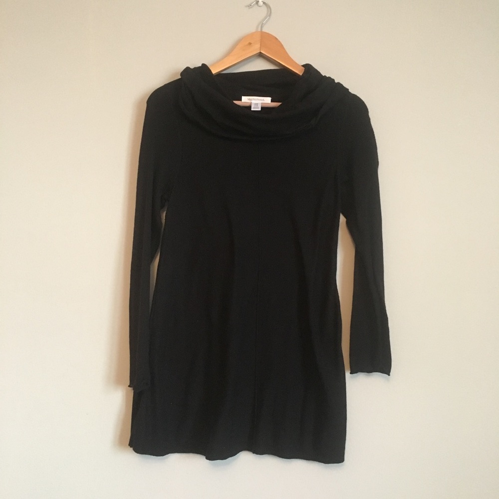 Motherhood Maternity Sweater